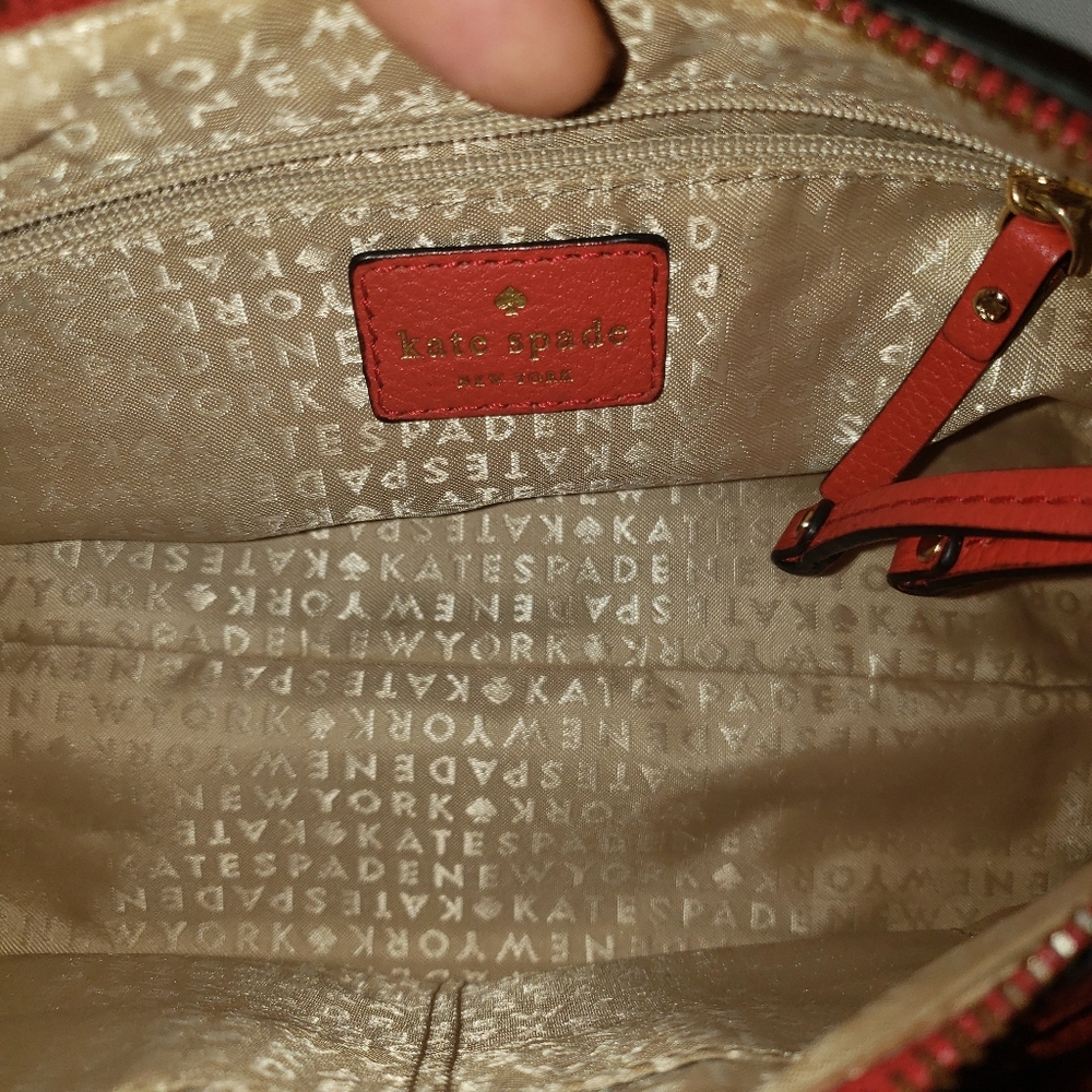 Kate Spade Gabriella Berkshire Road Crossbody - image 7